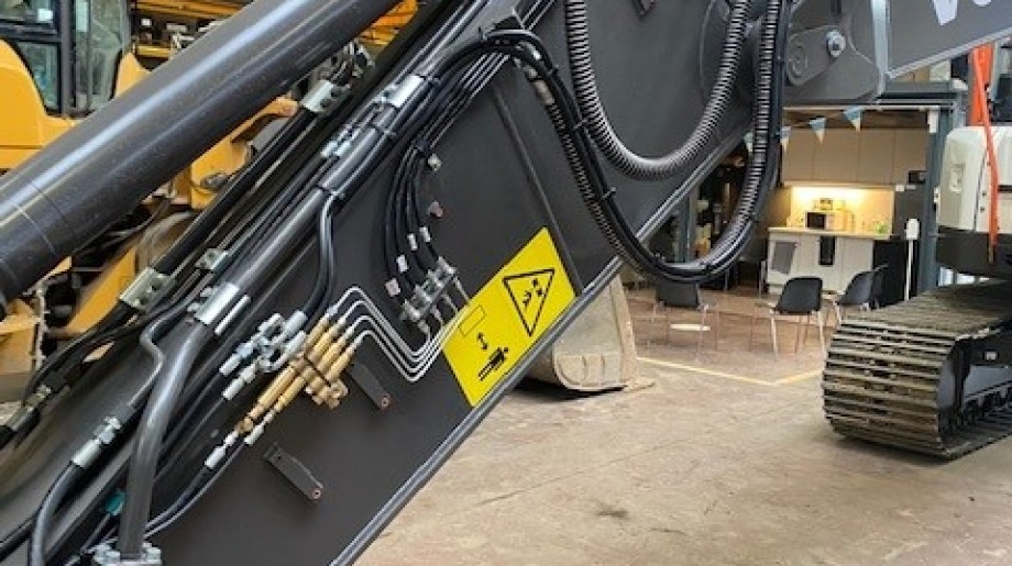 Lamers Smeertechniek BLADEL afbeelding 4